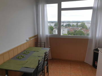 Colocation Mont-Saint-Aignan 254415-11