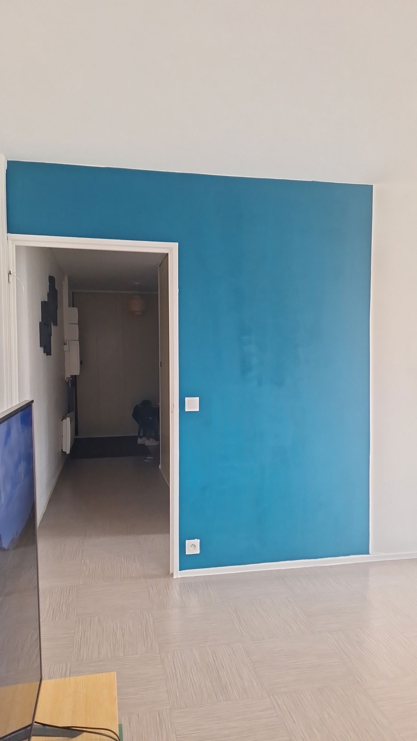 Homestay Yerres 449086