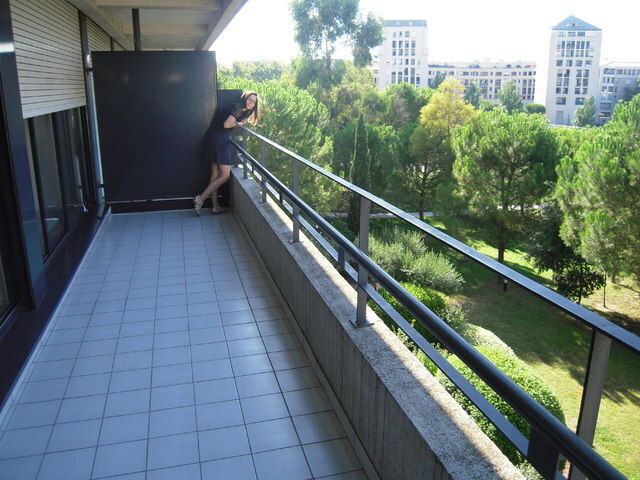 Colocation Montpellier 12483