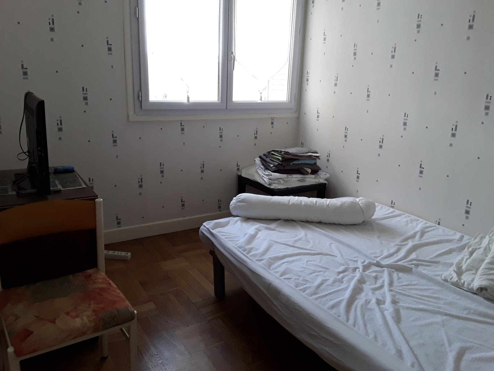 Homestay Lyon 261929