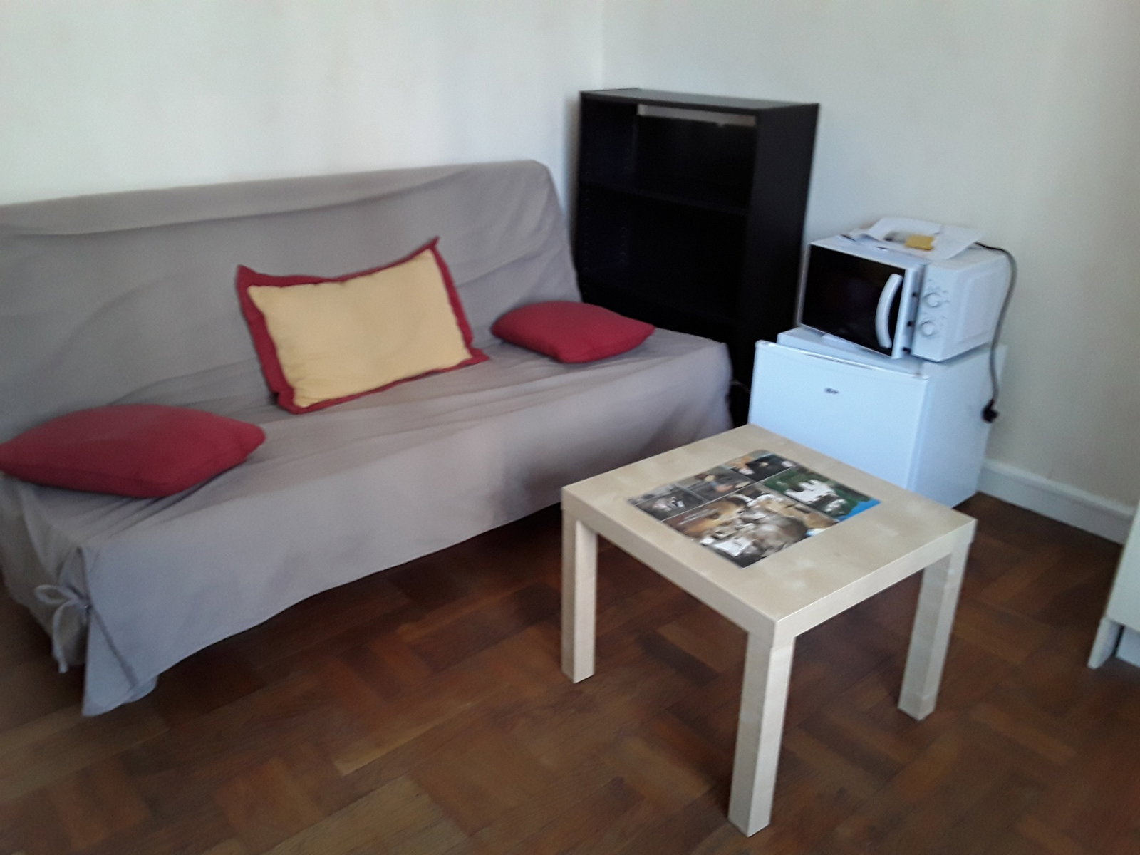 Homestay Lyon 261929