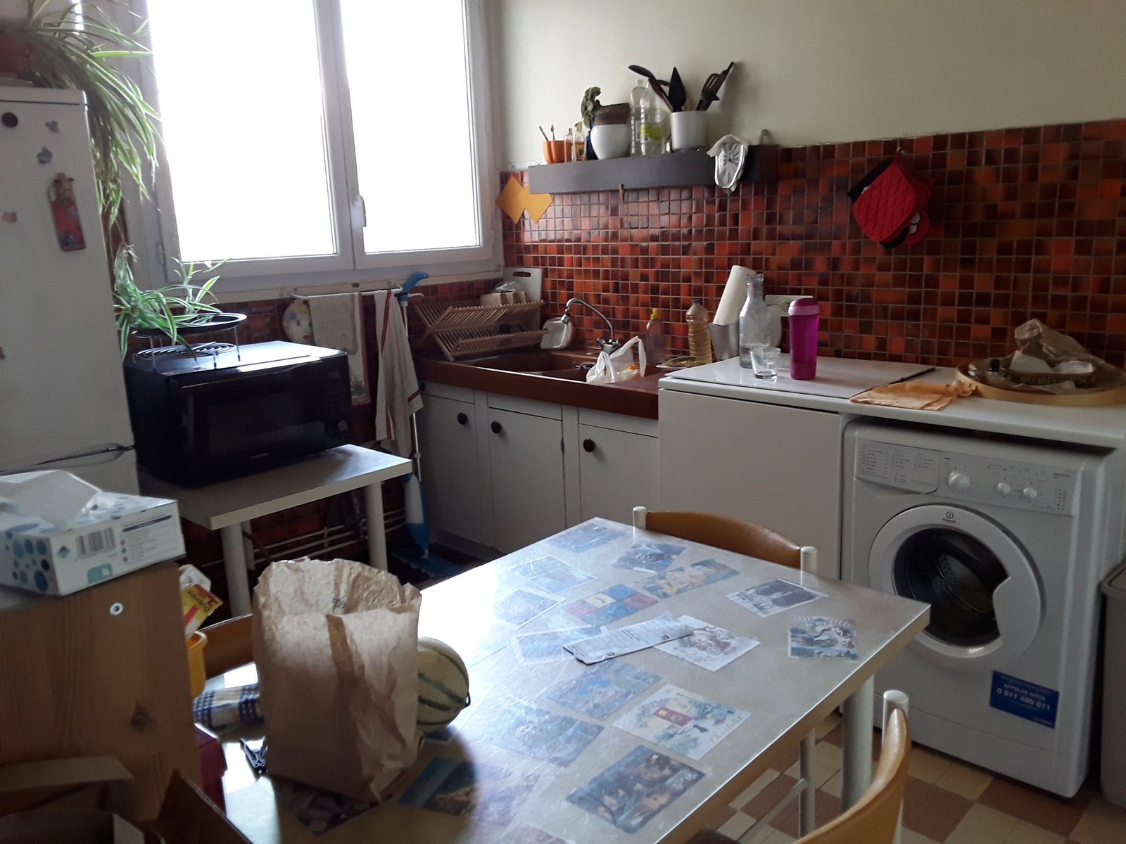 Homestay Lyon 261929