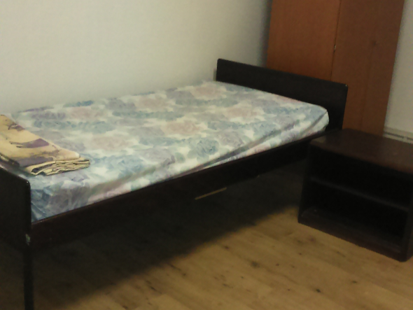 Chambre Chez L'habitant Ixelles 154840-1