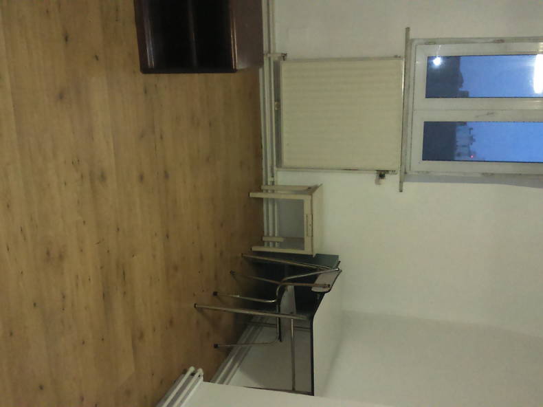 Chambre Chez L'habitant Ixelles 154840-2