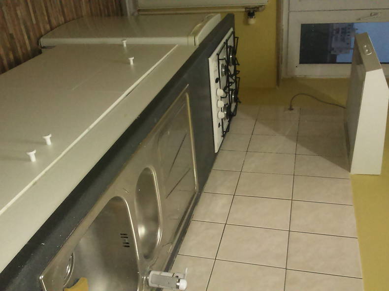 Chambre Chez L'habitant Ixelles 154840-3