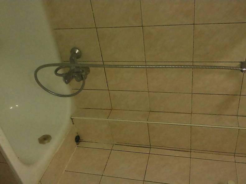 Chambre Chez L'habitant Ixelles 154840-4