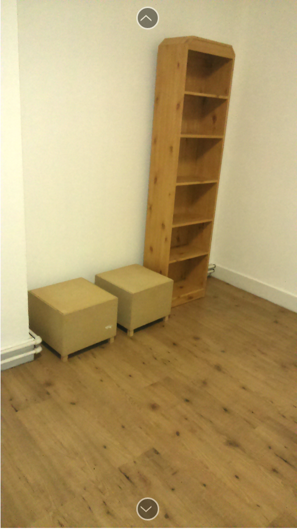 Homestay Ixelles 154840