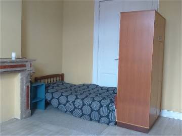 Room For Rent Ixelles 157022-1