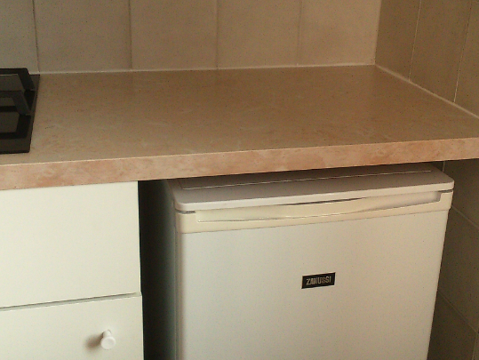 Chambre Chez L'habitant Ixelles 157022-3