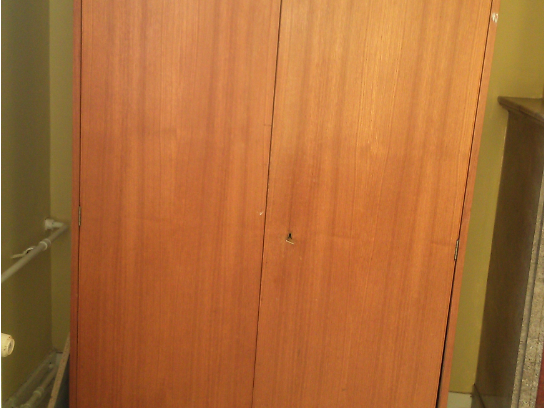 Chambre Chez L'habitant Ixelles 157022-4