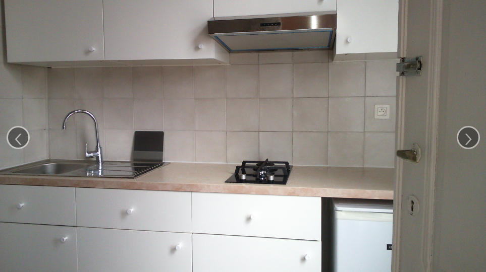 Homestay Ixelles 157022