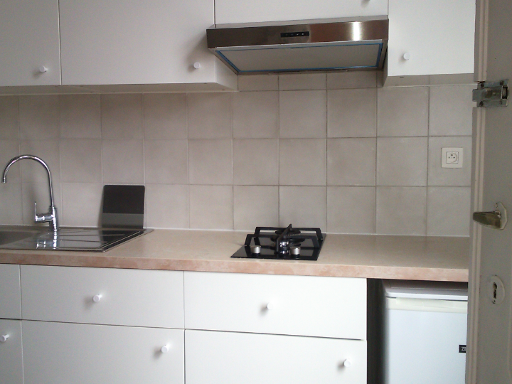 Chambre Chez L'habitant Ixelles 157022-5