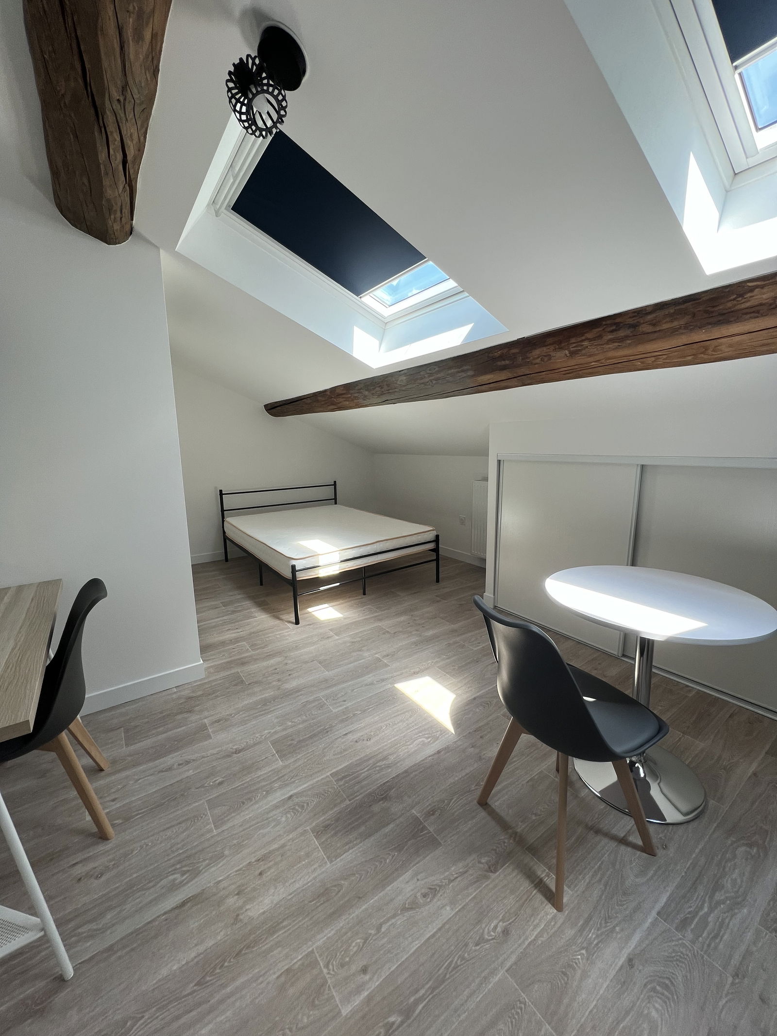 Onofhängeg Studio Nancy 504404
