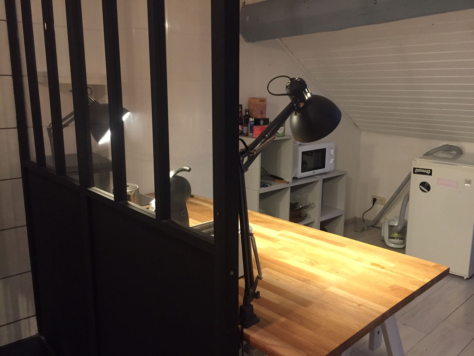 Homestay Dudelange 642131