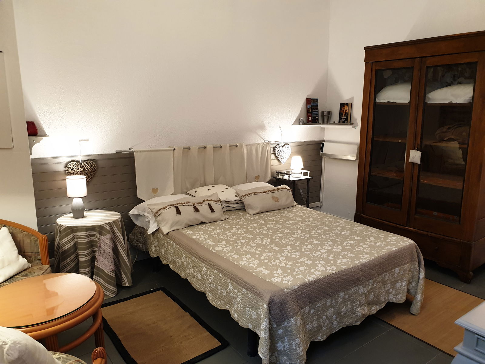 Entire Home Perpignan 589771