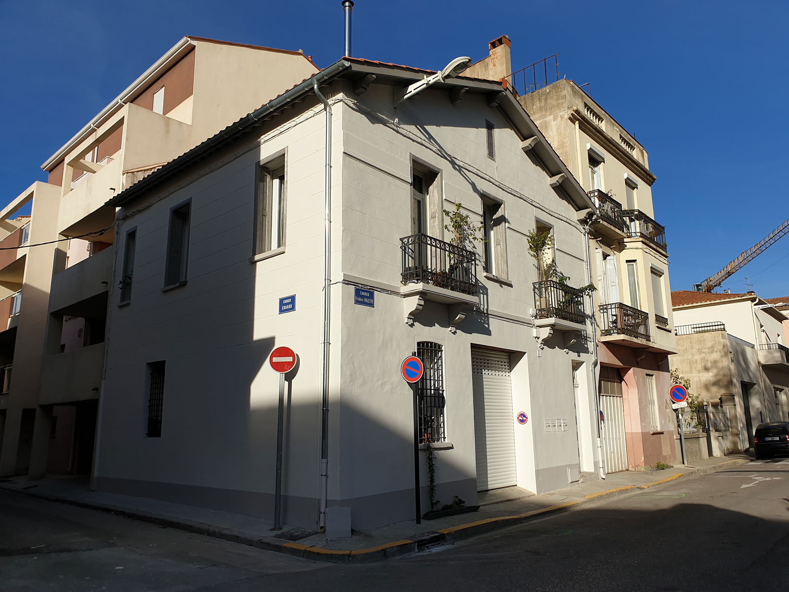 Entire Home Perpignan 589771