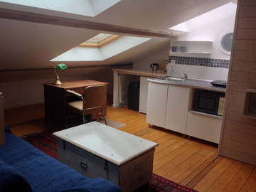Logement Entier Lille 247598-6