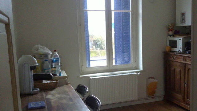 Kolokation Vandoeuvre-lès-Nancy 28704