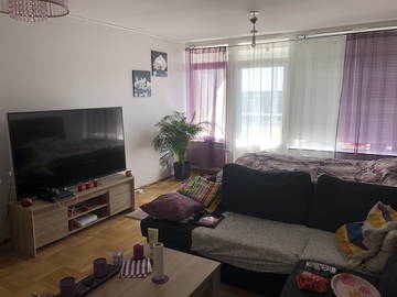 Chambre À Louer Lund 253575