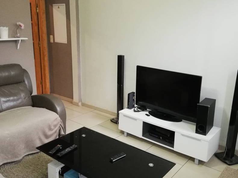 Chambre Chez L'habitant Charleroi 254165-1