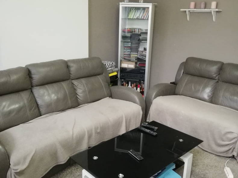 Chambre Chez L'habitant Charleroi 254165-2