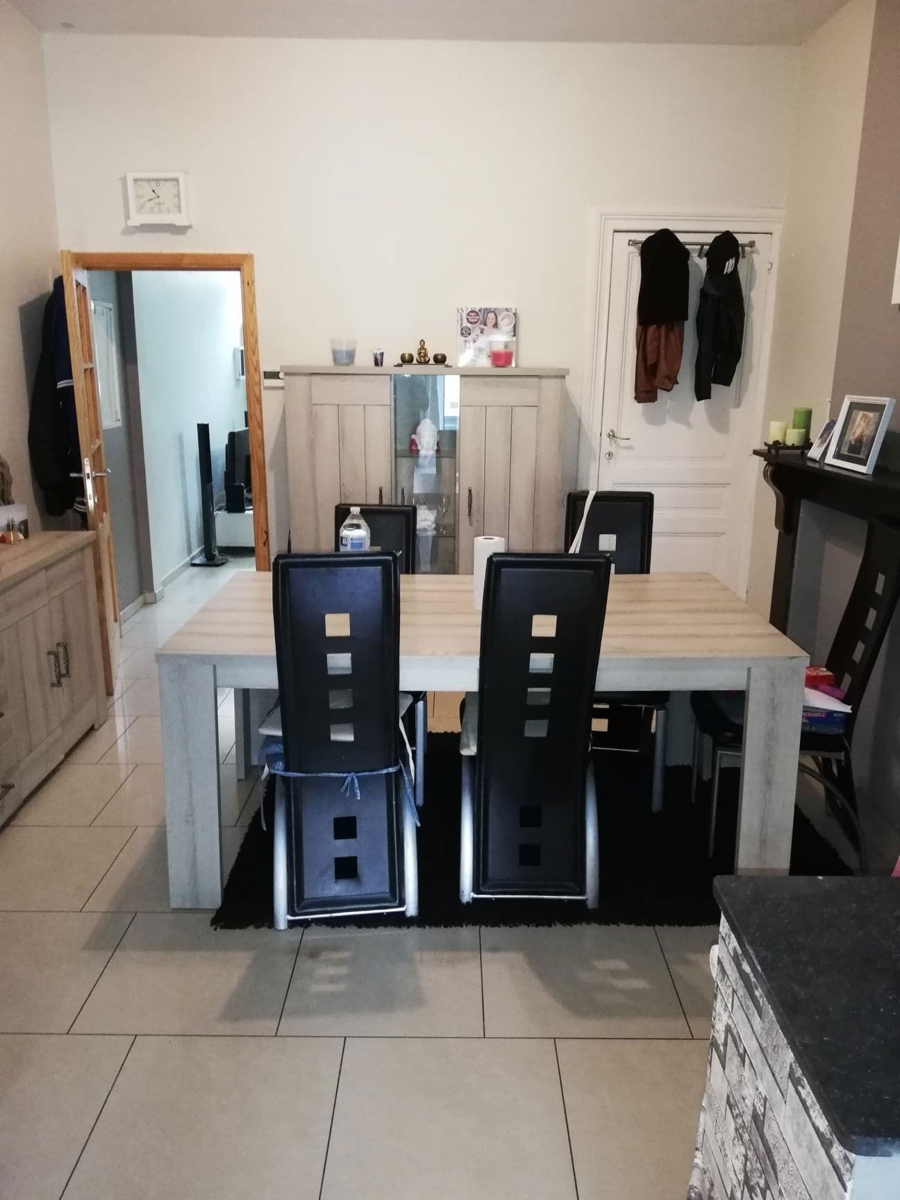 Homestay Charleroi 254165