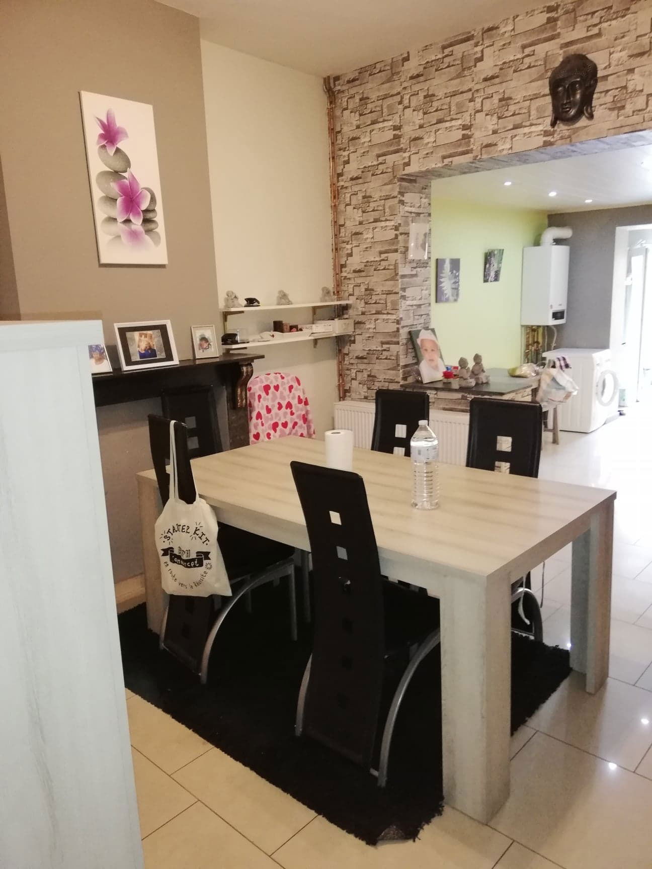 Homestay Charleroi 254165