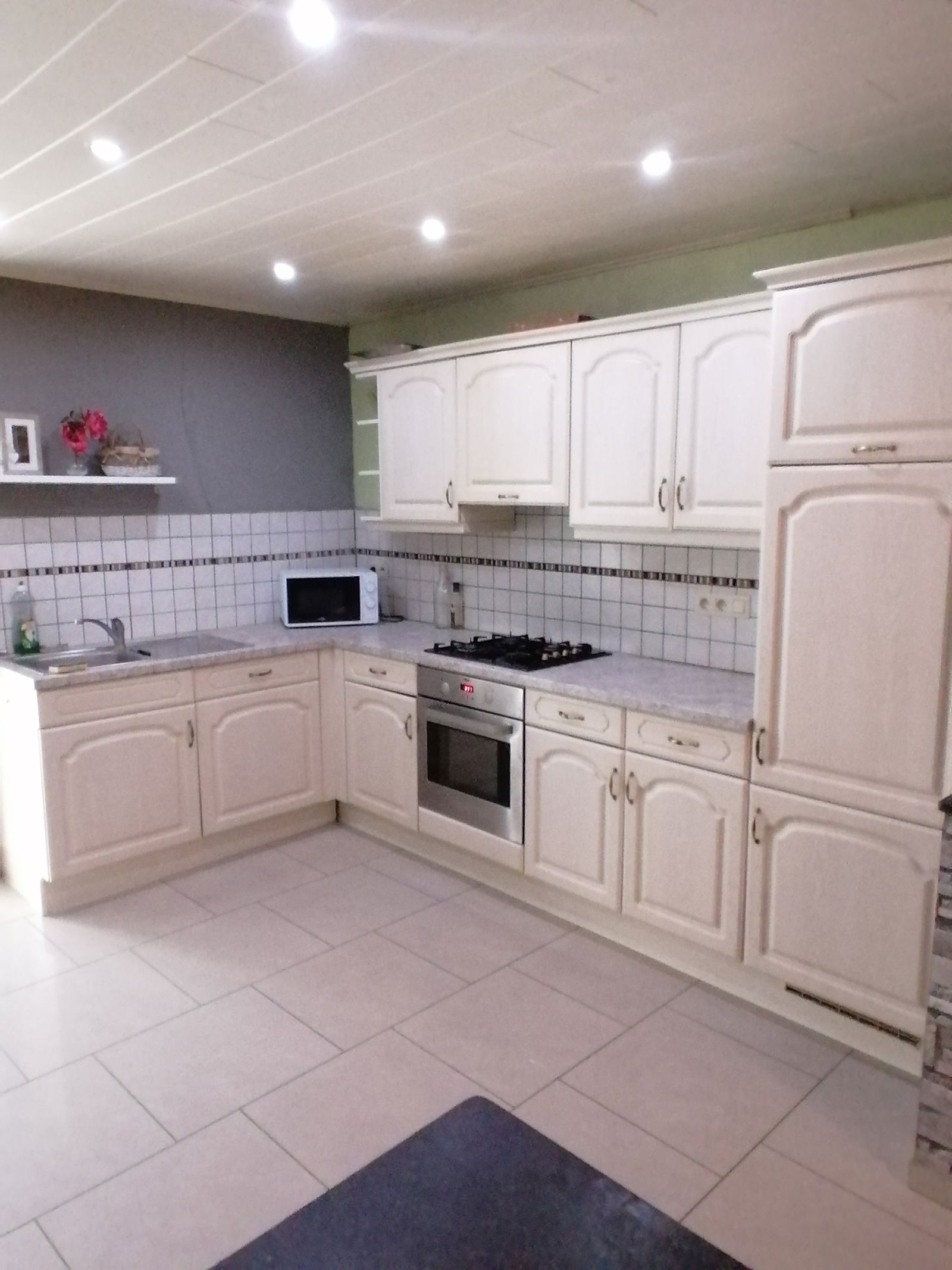 Homestay Charleroi 254165