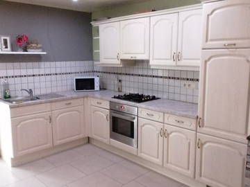 Chambre Chez L'habitant Charleroi 254165-5