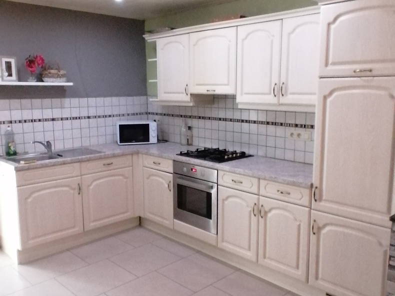 Chambre Chez L'habitant Charleroi 254165-5