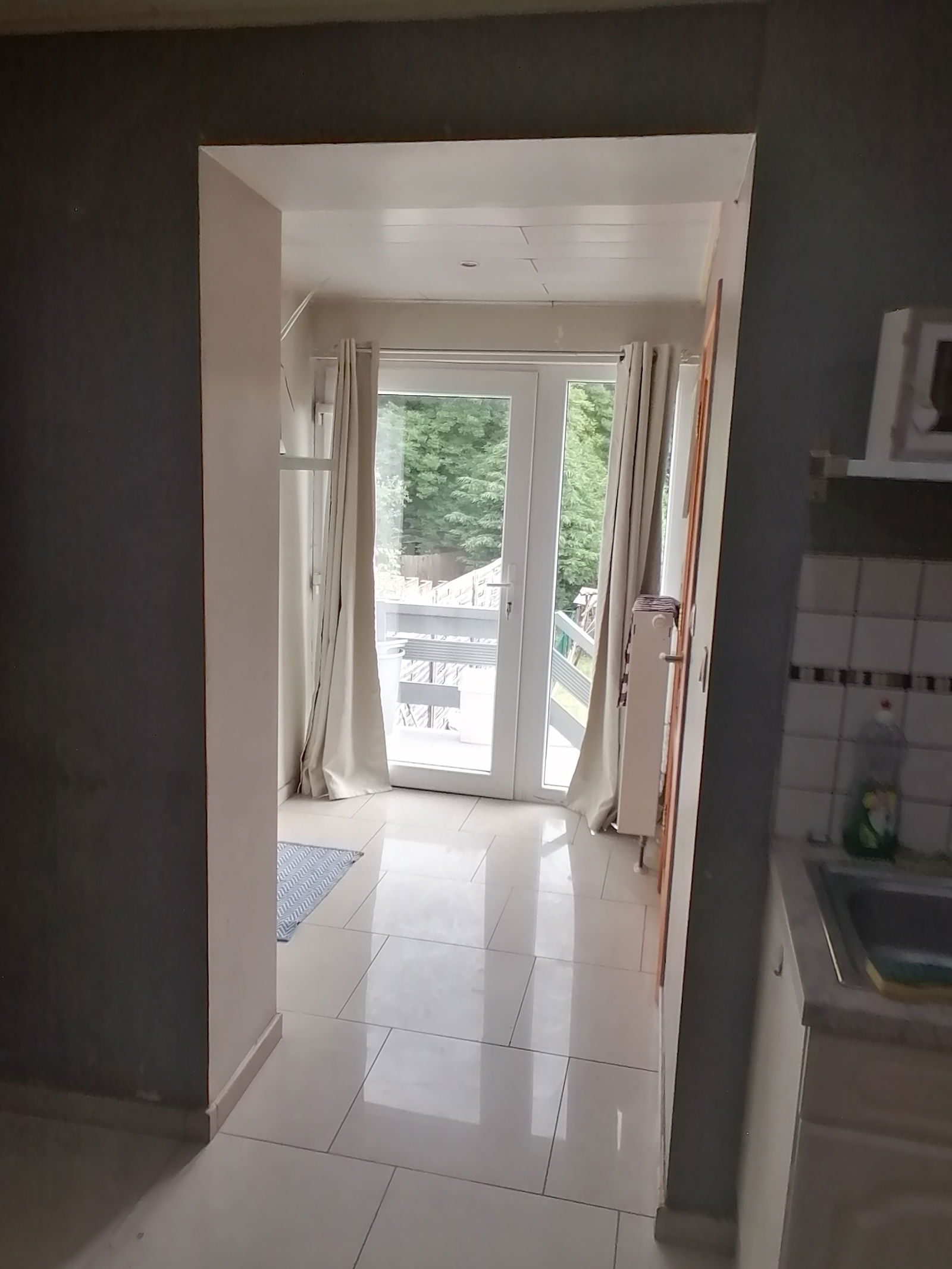 Homestay Charleroi 254165