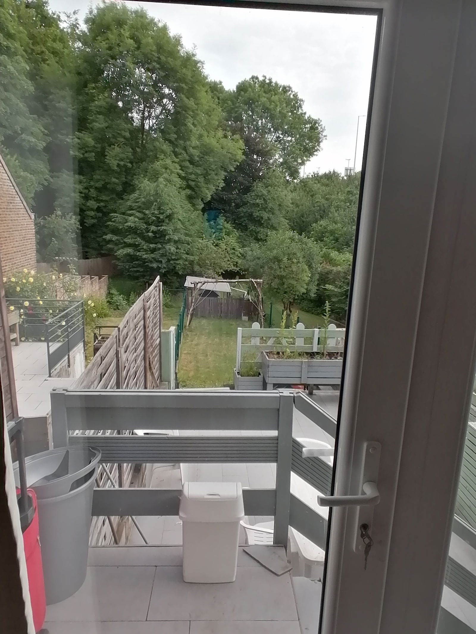 Homestay Charleroi 254165