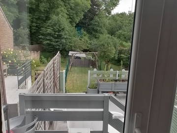 Chambre Chez L'habitant Charleroi 254165-7