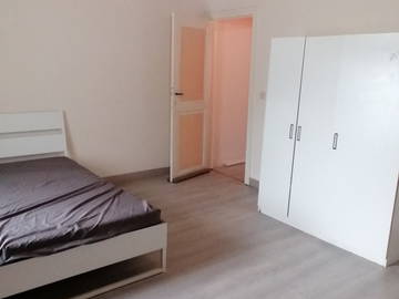 Chambre Chez L'habitant Charleroi 254165-10