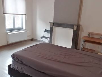 Chambre Chez L'habitant Charleroi 254165-11