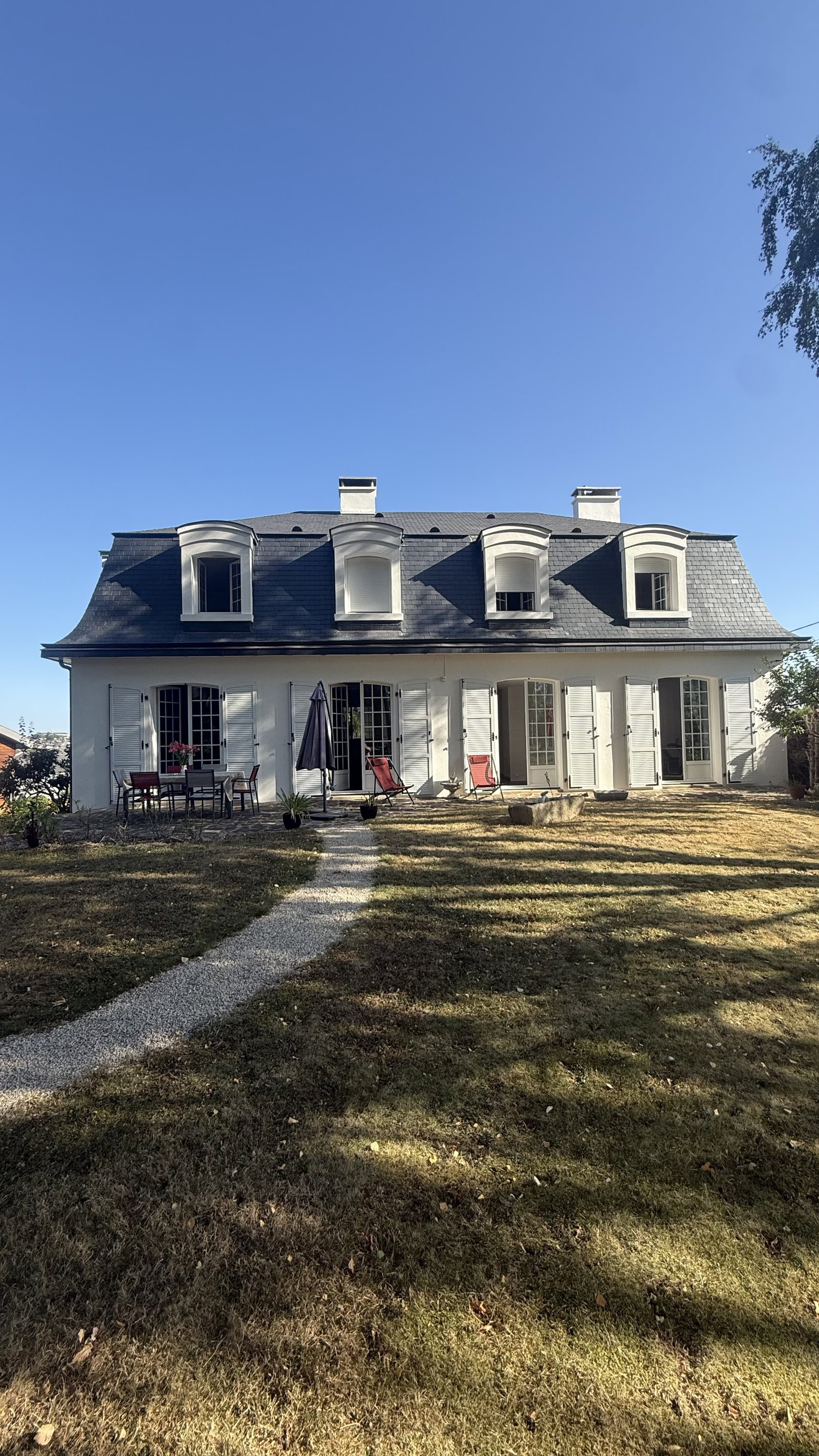 Homestay Mayenne 672535