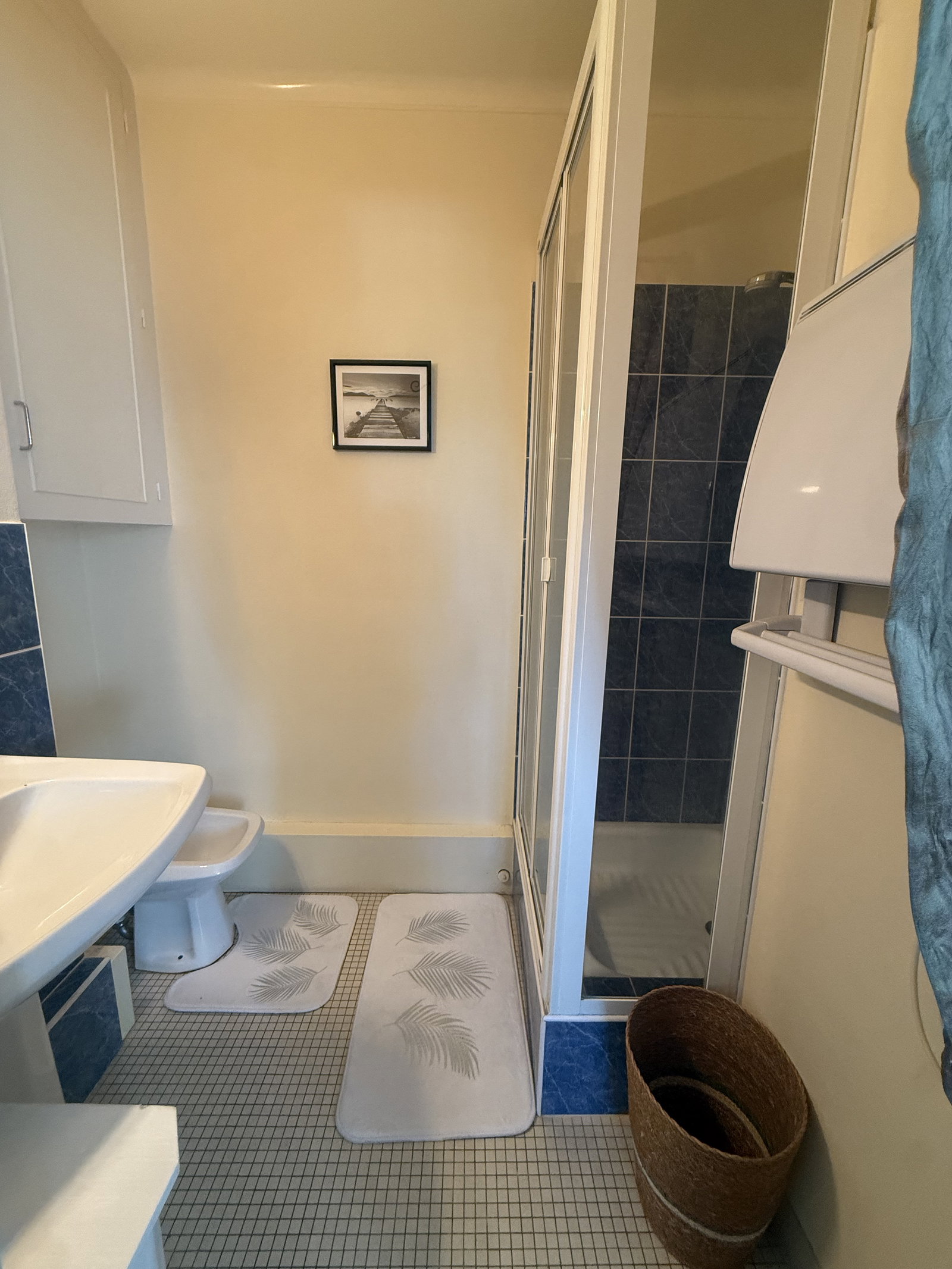Homestay Mayenne 672535