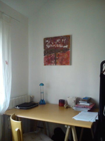 Homestay Antony 31640