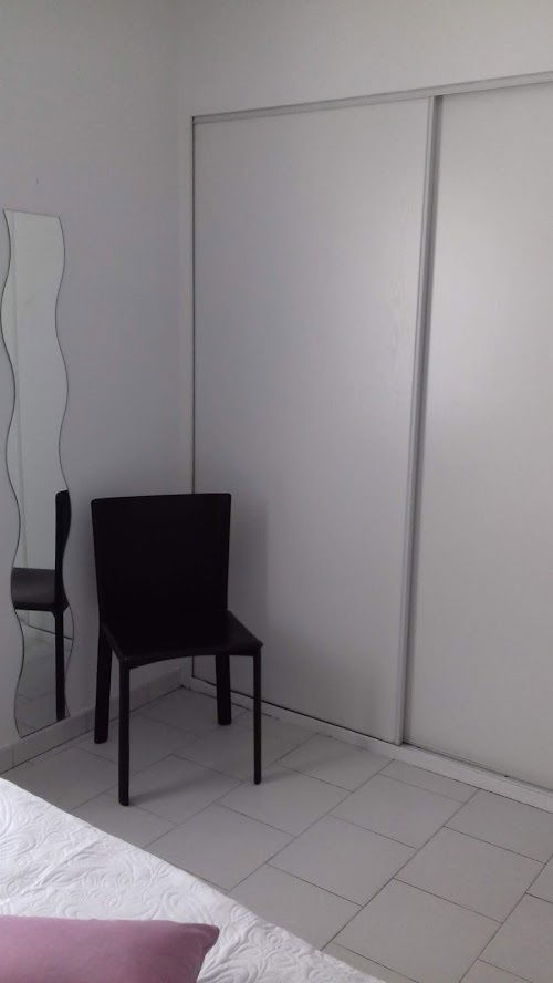 Homestay Robion 224492