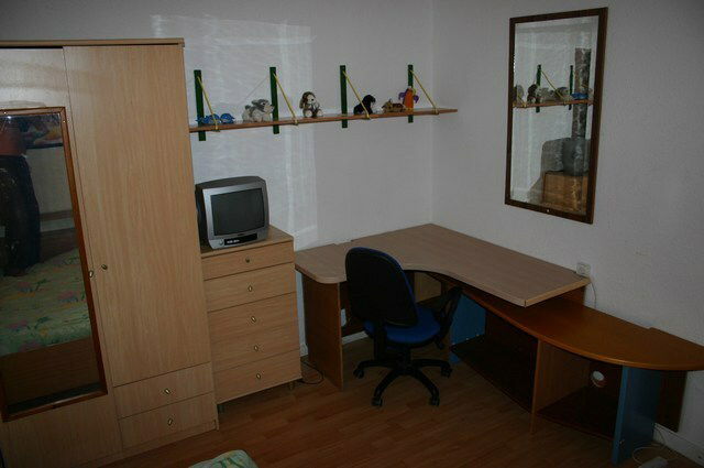 Hemvistelse Zaragoza 29708