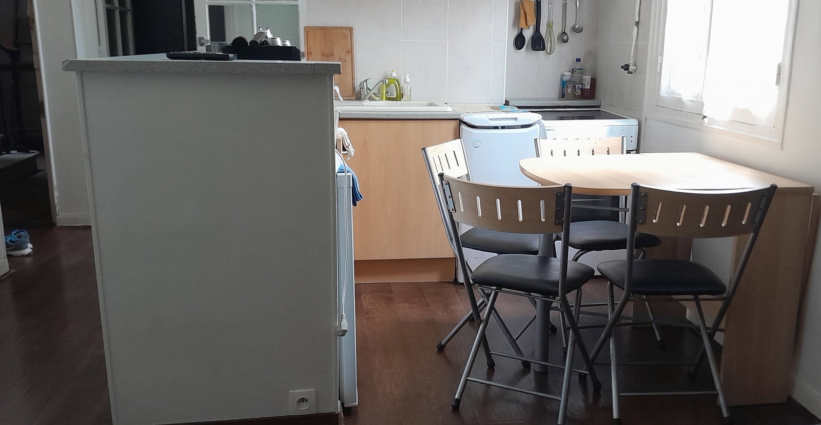 Hela Huset Nice 232378