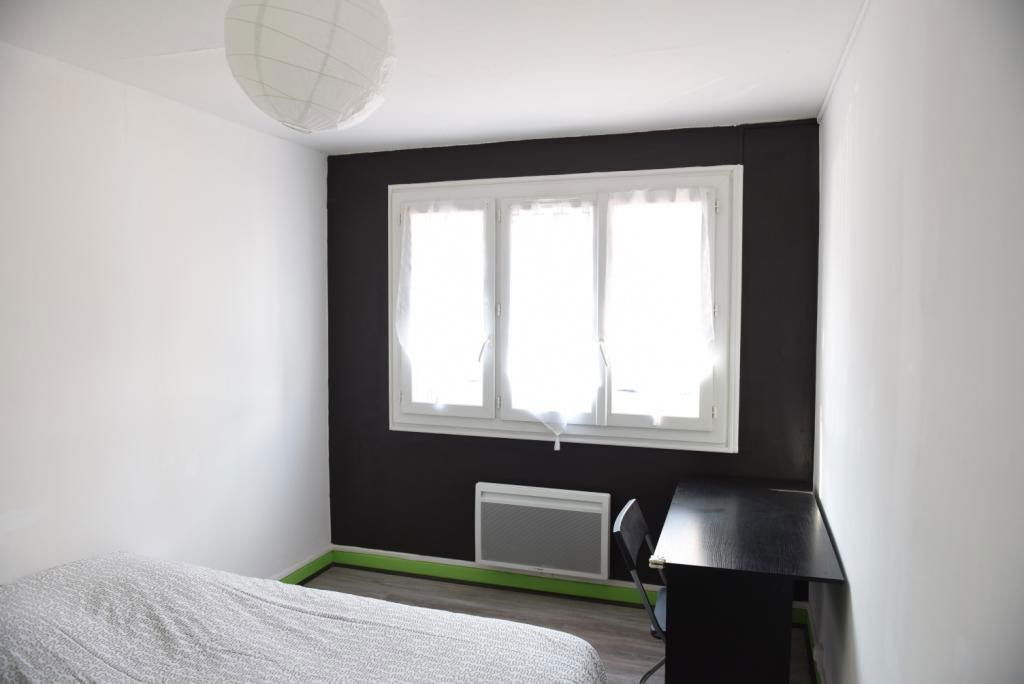 Colocation Villeurbanne 173152