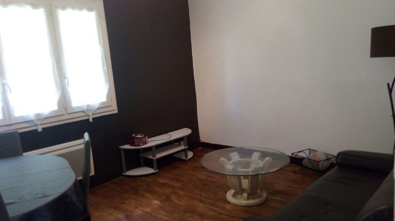 Colocation Villeurbanne 173152