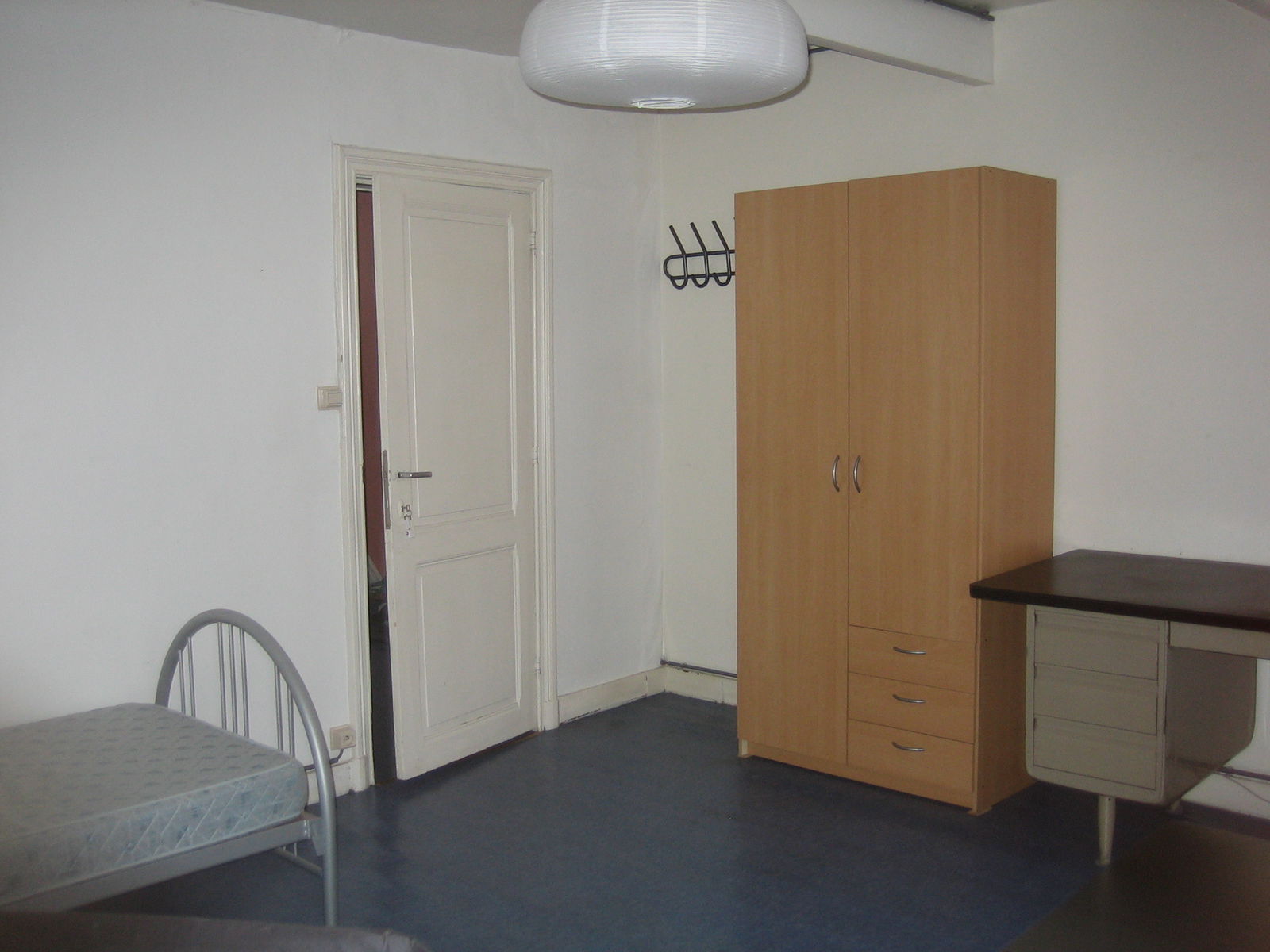 Colocation Liège 84345