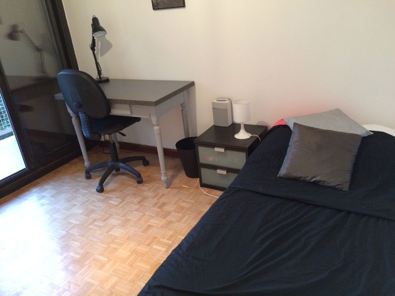Colocation Marseille 148319