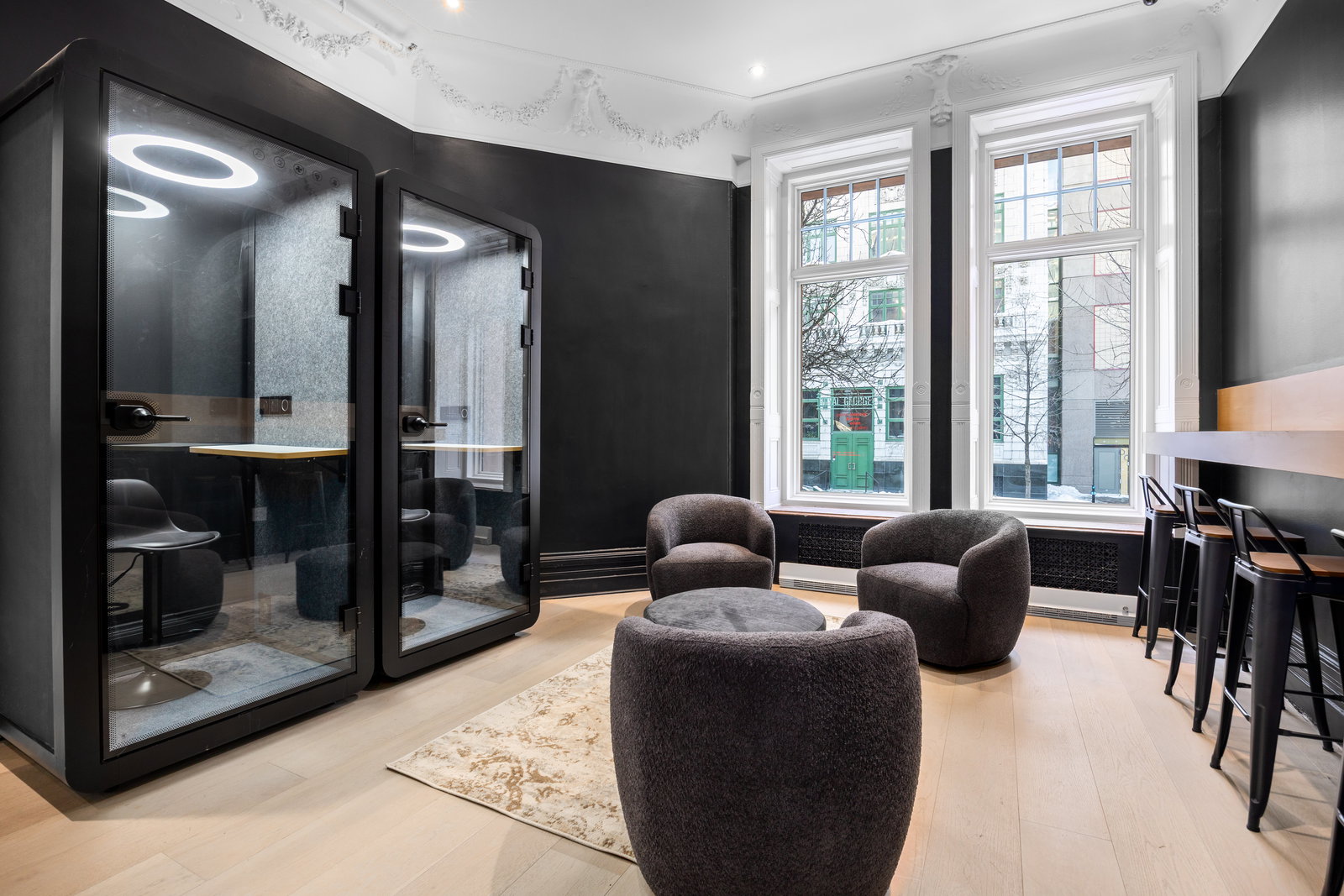 Hela Huset Montréal 659946