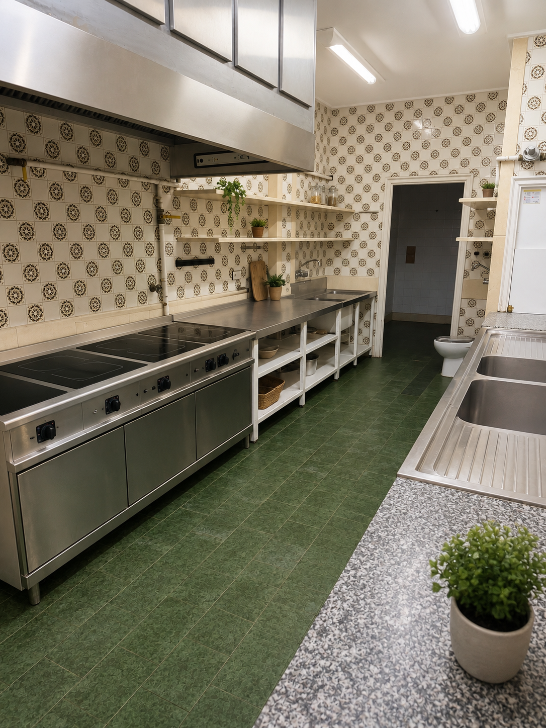 Coliving Valladolid 670961