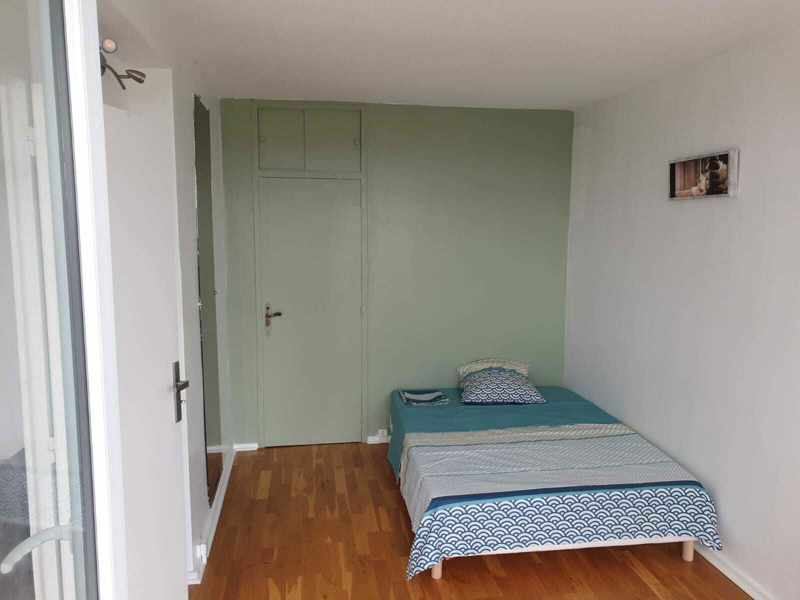 Collocazione Mont-Saint-Aignan 254415