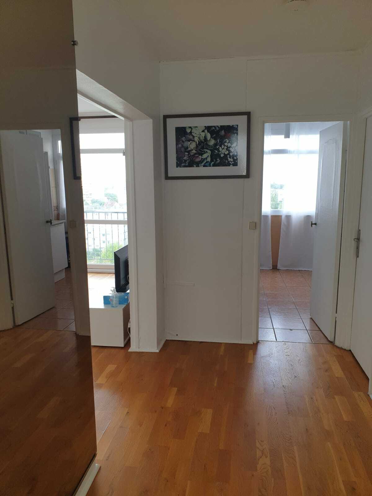 Collocazione Mont-Saint-Aignan 254415