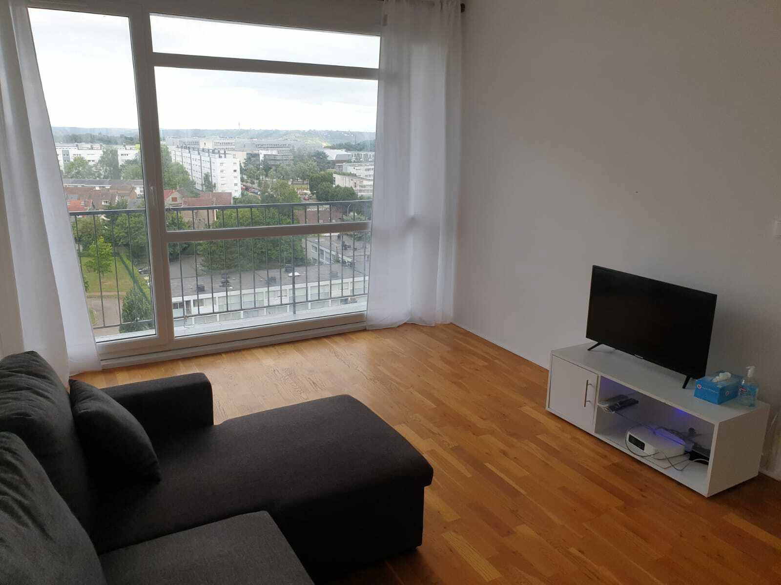 Collocazione Mont-Saint-Aignan 254415